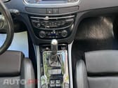 Peugeot 508 RXH 2.0 BlueHDi EAT6