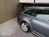 Audi A4 Avant S-Line