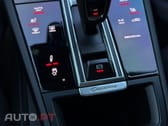 Porsche Cayenne E-Hybrid Tiptronic S
