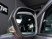 Dacia Bigster mild hybrid