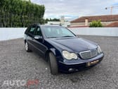 Mercedes-Benz C 270 CDi Avantgarde