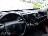 Peugeot Boxer 2.0 BlueHDi 330 L1H1