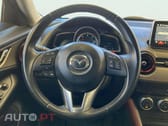 Mazda CX-3 1.5 Sky.Special Edition Navi