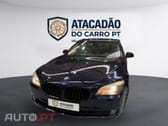 BMW 740 D