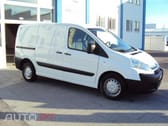 Citroen Jumpy 1.6