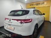 Renault Mégane 1.6 Plug-In Equilibre