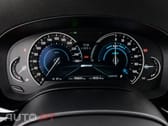 BMW 530 e iPerformance Pack M