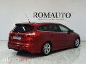 Ford Focus SW 1.6 TDCi ST-LINE