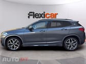 BMW X2 16 d sDrive Auto Pack M