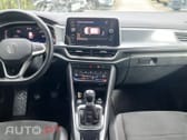 Volkswagen T-Roc 1.0 TSI