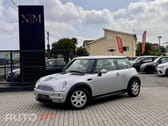MINI Cooper One 1.4 D