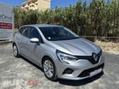 Renault Clio 1.5 Blue dCi Intens