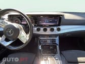 Mercedes-Benz E 300 300 de 9G-TRONIC AMG Line