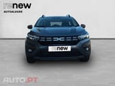 Dacia Sandero Stepway Eco-G