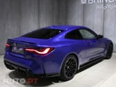 BMW M4 Competition xDrive