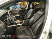 Mercedes-Benz EQA 250 Progressive
