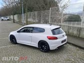 Volkswagen Scirocco 2.0 TFSi Sport DSG