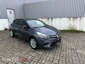 Renault Clio 0.9 TCe Limited Bi-Fuel