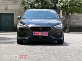 Cupra Leon ST 1.5 e-Hybrid DSG