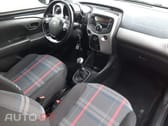 Peugeot 108 1.2 PureTech Top! Allure