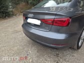 Audi A3 Limousine