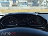 Peugeot 208 Allure