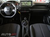 Peugeot 208 1.2 PureTech Active Pack
