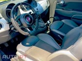 Fiat 500C 1.0 Hybrid Sport
