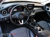 Mercedes-Benz C 200 BlueTEC Avantgarde
