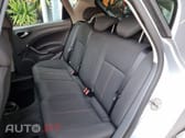 Seat Ibiza 1.2 TDi Ecomotive Reference DPF