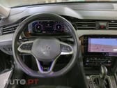 Volkswagen Passat Variant 1.4 TSI GTE Plug-in