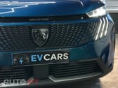 Peugeot E-3008 Allure