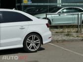 Audi A3 1.6 TDI S-line S tronic