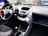 Toyota Aygo 1.0