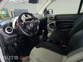 Smart ForTwo 1.0 Passion