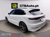 Porsche Cayenne E-Hyb I.V.A DEDUTIVEL 