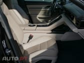 Porsche Taycan 4S