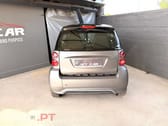 Smart ForTwo 1.0 mhd Passion 71