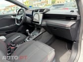 Ford Puma 1.0 EcoBoost MHEV ST-Line