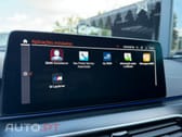 BMW 520 d Pack M Auto