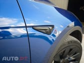 Tesla Model Y Long Range Tração Integral