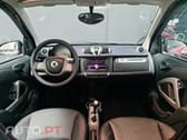 Smart ForTwo 0.8 cdi Passion 54