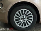 Fiat 500e 23,8kWh