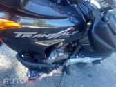 Honda Transalp XL
