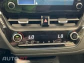Toyota Corolla Touring Sports 1.8 Hybrid Comfort