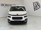 Citroen Berlingo 1.5 BlueHDi XL Feel 7L