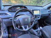 Peugeot 208 1.5 BlueHDi Allure