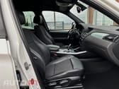 BMW X3 20 d xDrive Pack M Auto