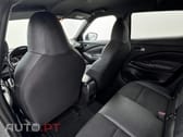 Nissan Juke 1.0 DIG-T N-Connecta