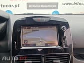 Renault Clio 0.9 TCE LIMITED GPS